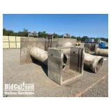 Assorted Very Large Irrigation Valves and More