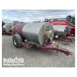 Lectro Blast Sprayer