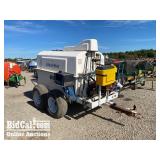 Project AG Solution Master Mixing Station