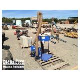 JDS Shop Dust Collector