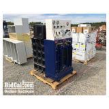 Air Tank Re-Filler, City Surplus