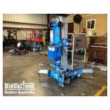 Genie AWP-20S Manlift