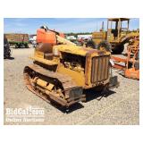 1935 CAT 22 Crawler