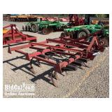 Case 4500 Vibra Shank