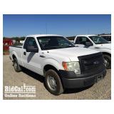 (DMV) 2014 Ford F-150 STX Pickup
