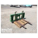 Fork Loader Attachment