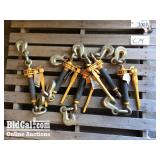 (5) Chain Binders