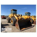 John Deere 644G Loader