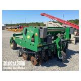 Great Plains Seeder