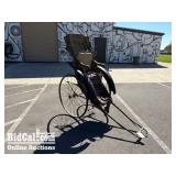 Rickshaw