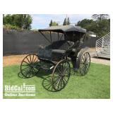 Convertible Carriage