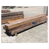 Assorted Cull Lumber