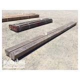 Assorted Cull Lumber