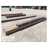 Assorted Cull Lumber