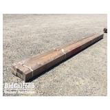 Assorted Cull Lumber