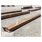 Assorted Cull Lumber