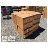 (8) Nightstands