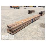 Assorted Cull Lumber