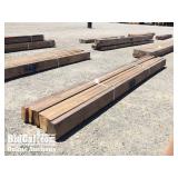 Assorted Cull Lumber