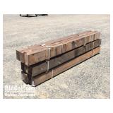 Assorted Cull Lumber