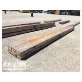 Assorted Cull Lumber
