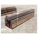 Assorted Cull Lumber