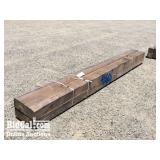Assorted Cull Lumber