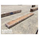 Assorted Cull Lumber