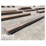 Assorted Cull Lumber