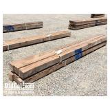 Assorted Cull Lumber