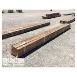 Assorted Cull Lumber