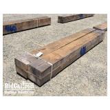 Assorted Cull Lumber