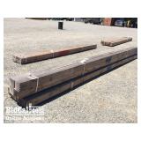 Assorted Cull Lumber