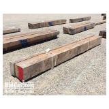 Assorted Cull Lumber