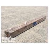 Assorted Cull Lumber