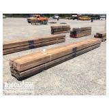 Assorted Cull Lumber