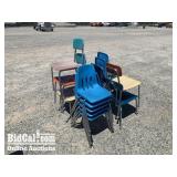 Assorted School Surplus