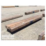 Assorted Cull Lumber