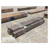Assorted Cull Lumber