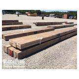 Assorted Cull Lumber