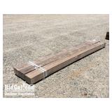 Assorted Cull Lumber
