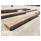 Assorted Cull Lumber