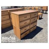 (4) Nightstands