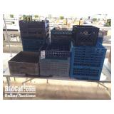 Dish Racks