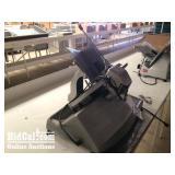 Meat Slicer