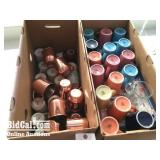 Ceramic Mugs