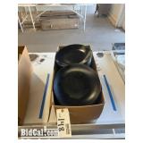 Black Plates