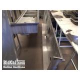 Sink Large Sink