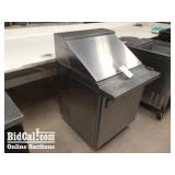 Small Prep Cooler