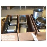 Bains, Third Pans, (6) Pans